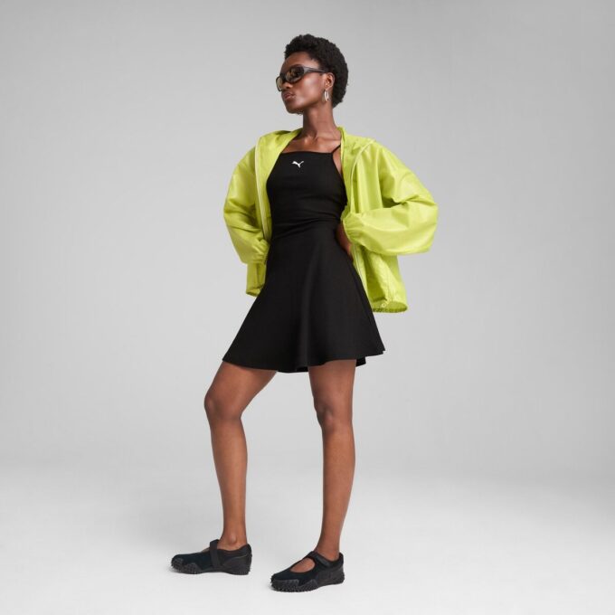 Chaqueta cortavientos extragrande para mujer, imprescindible en tu armario Chaqueta cortavientos extragrande para mujer, imprescindible en tu armario