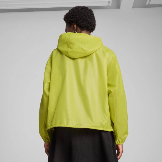 Chaqueta cortavientos extragrande para mujer, imprescindible en tu armario Chaqueta cortavientos extragrande para mujer, imprescindible en tu armario