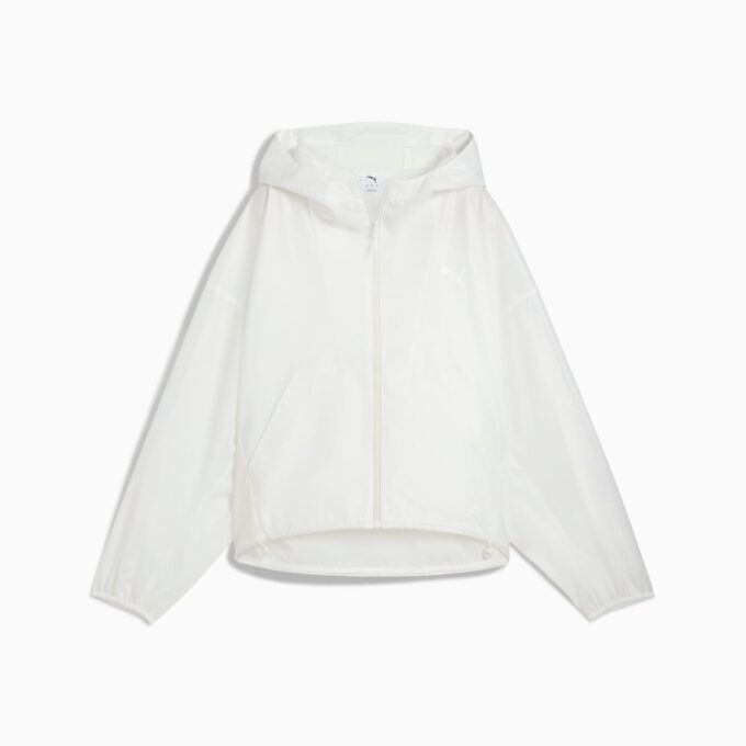Chaqueta cortavientos extragrande para mujer, imprescindible en tu armario Chaqueta cortavientos extragrande para mujer, imprescindible en tu armario