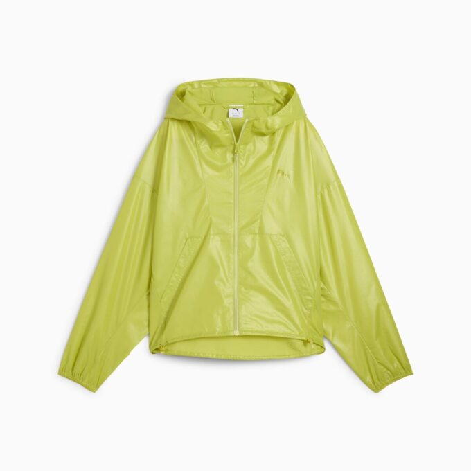 Chaqueta cortavientos extragrande para mujer, imprescindible en tu armario Chaqueta cortavientos extragrande para mujer, imprescindible en tu armario