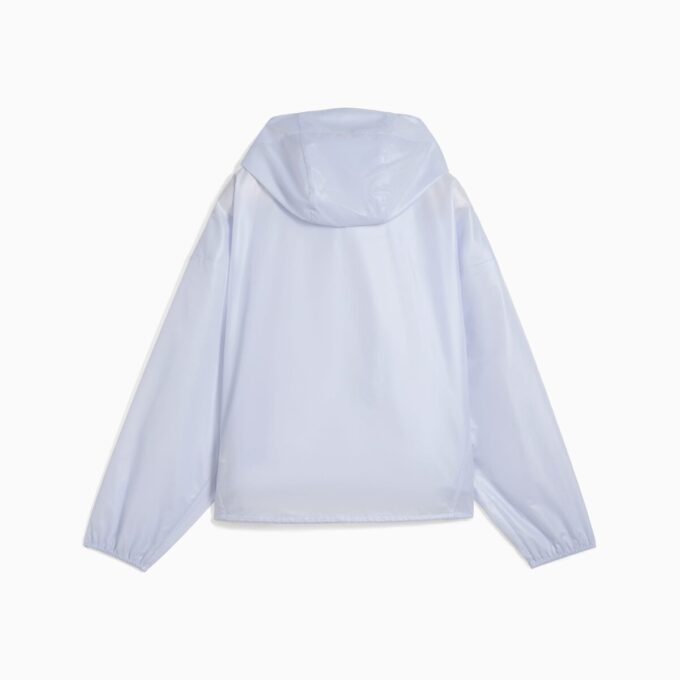 Chaqueta cortavientos extragrande para mujer, imprescindible en tu armario Chaqueta cortavientos extragrande para mujer, imprescindible en tu armario