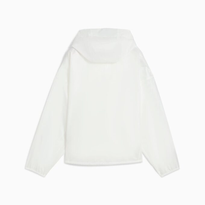 Chaqueta cortavientos extragrande para mujer, imprescindible en tu armario Chaqueta cortavientos extragrande para mujer, imprescindible en tu armario