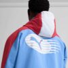 Chaqueta cortavientos para hombre NYC Running Laps Chaqueta cortavientos para hombre NYC Running Laps
