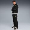 Chaqueta cortavientos reversible de fútbol PUMA x KIDSUPER Borussia Dortmund para hombre Chaqueta cortavientos reversible de fútbol PUMA x KIDSUPER Borussia Dortmund para hombre