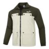 Chaqueta cortavientos “Verde”