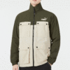 Chaqueta cortavientos “Verde”