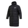 Chaqueta de abrigo “Negra”