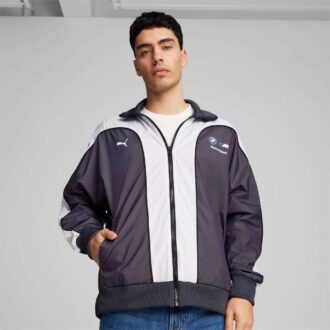 Chaqueta de archivo para hombre del archivo BMW M Motorsport