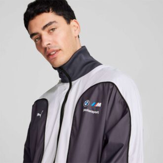 Chaqueta de archivo para hombre del archivo BMW M Motorsport