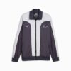 Chaqueta de archivo para hombre del archivo BMW M Motorsport Chaqueta de archivo para hombre del archivo BMW M Motorsport