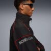Chaqueta de automovilismo con cremallera para hombre de la serie Speed Driver 2.0 de Fórmula 1® 75 años Chaqueta de automovilismo con cremallera para hombre de la serie Speed Driver 2.0 de Fórmula 1® 75 años