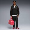Chaqueta de automovilismo con cremallera para hombre de la serie Speed Driver 2.0 de Fórmula 1® 75 años Chaqueta de automovilismo con cremallera para hombre de la serie Speed Driver 2.0 de Fórmula 1® 75 años