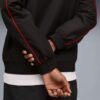 Chaqueta de automovilismo con cremallera para hombre de la serie Speed Driver 2.0 de Fórmula 1® 75 años Chaqueta de automovilismo con cremallera para hombre de la serie Speed Driver 2.0 de Fórmula 1® 75 años