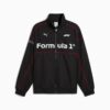 Chaqueta de automovilismo con cremallera para hombre de la serie Speed Driver 2.0 de Fórmula 1® 75 años Chaqueta de automovilismo con cremallera para hombre de la serie Speed Driver 2.0 de Fórmula 1® 75 años