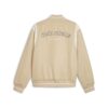 Chaqueta de béisbol PUMA x ONE PIECE “Putty”