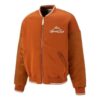 Chaqueta de béisbol Select MMQ “Marrón”