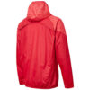 Chaqueta de calentamiento del AC Milan “Roja”