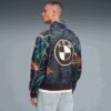 Chaqueta de carreras para hombre Cao Fei de BMW M Motorsport Chaqueta de carreras para hombre Cao Fei de BMW M Motorsport