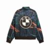 Chaqueta de carreras para hombre Cao Fei de BMW M Motorsport Chaqueta de carreras para hombre Cao Fei de BMW M Motorsport
