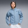 Chaqueta de carreras para mujer FUTURE.PUMA.ARCHIVE Chaqueta de carreras para mujer FUTURE.PUMA.ARCHIVE