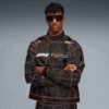 Chaqueta de competición de Fórmula 1® 75 años para hombre Chaqueta de competición de Fórmula 1® 75 años para hombre