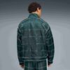 Chaqueta de competición de Fórmula 1® 75 años para hombre Chaqueta de competición de Fórmula 1® 75 años para hombre