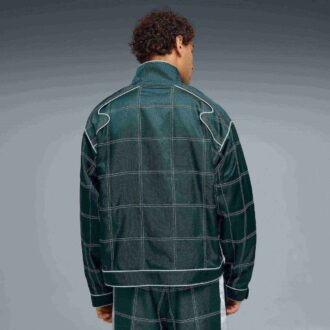 Chaqueta de competición de Fórmula 1® 75 años para hombre