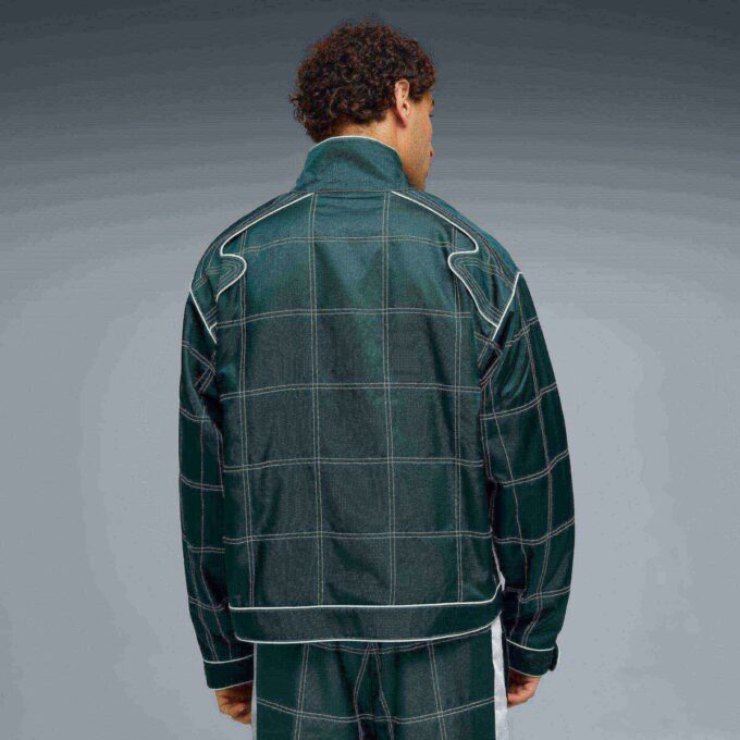 Chaqueta de competición de Fórmula 1® 75 años para hombre Chaqueta de competición de Fórmula 1® 75 años para hombre