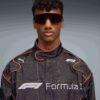 Chaqueta de competición de Fórmula 1® 75 años para hombre Chaqueta de competición de Fórmula 1® 75 años para hombre