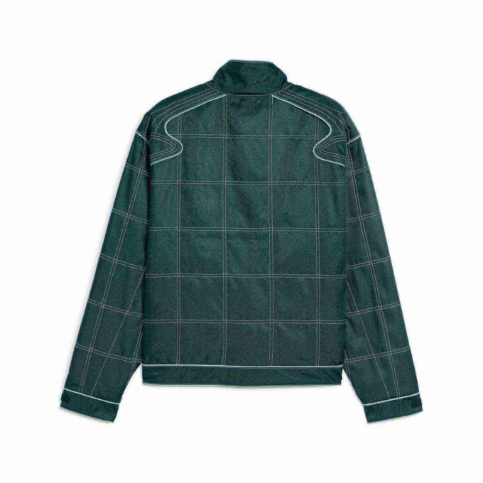 Chaqueta de competición de Fórmula 1® 75 años para hombre Chaqueta de competición de Fórmula 1® 75 años para hombre