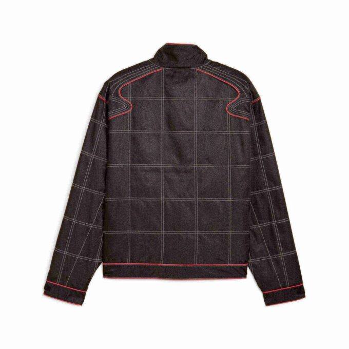 Chaqueta de competición de Fórmula 1® 75 años para hombre Chaqueta de competición de Fórmula 1® 75 años para hombre