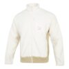 Chaqueta de cuello alto Das CC “Blanca”