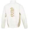 Chaqueta de cuello alto Das CC “Blanca”