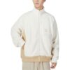 Chaqueta de cuello alto Das CC “Blanca”