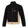Chaqueta de cuello alto Das CC “Negra”