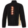 Chaqueta de cuello alto Das CC “Negra”