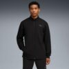 Chaqueta de entrenamiento con cremallera Cloudspun Ultra Soft para hombre Chaqueta de entrenamiento con cremallera Cloudspun Ultra Soft para hombre