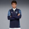 Chaqueta de entrenamiento de fútbol masculino del C.F. Monterrey Chaqueta de entrenamiento de fútbol masculino del C.F. Monterrey