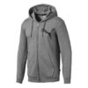 Chaqueta de entrenamiento “Gris”