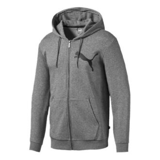 Chaqueta de entrenamiento “Gris”