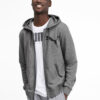 Chaqueta de entrenamiento “Gris”