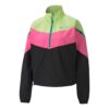 Chaqueta de entrenamiento (mujeres) x First Mile Xtreme “rosa”