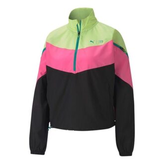 Chaqueta de entrenamiento (mujeres) x First Mile Xtreme “rosa”