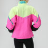 Chaqueta de entrenamiento (mujeres) x First Mile Xtreme “rosa”