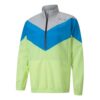 Chaqueta de entrenamiento tejida PUMA x First Mile Xtreme “Verde”