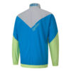 Chaqueta de entrenamiento tejida PUMA x First Mile Xtreme “Verde”
