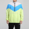 Chaqueta de entrenamiento tejida PUMA x First Mile Xtreme “Verde”