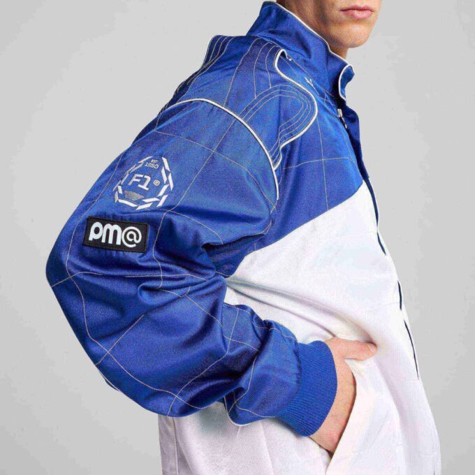Chaqueta de Fórmula 1® Racing para hombre Chaqueta de Fórmula 1® Racing para hombre