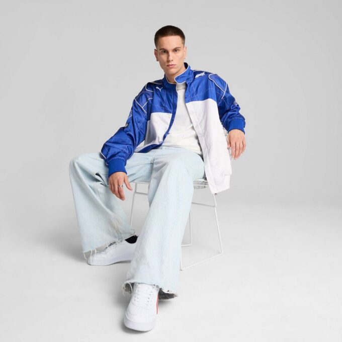 Chaqueta de Fórmula 1® Racing para hombre Chaqueta de Fórmula 1® Racing para hombre