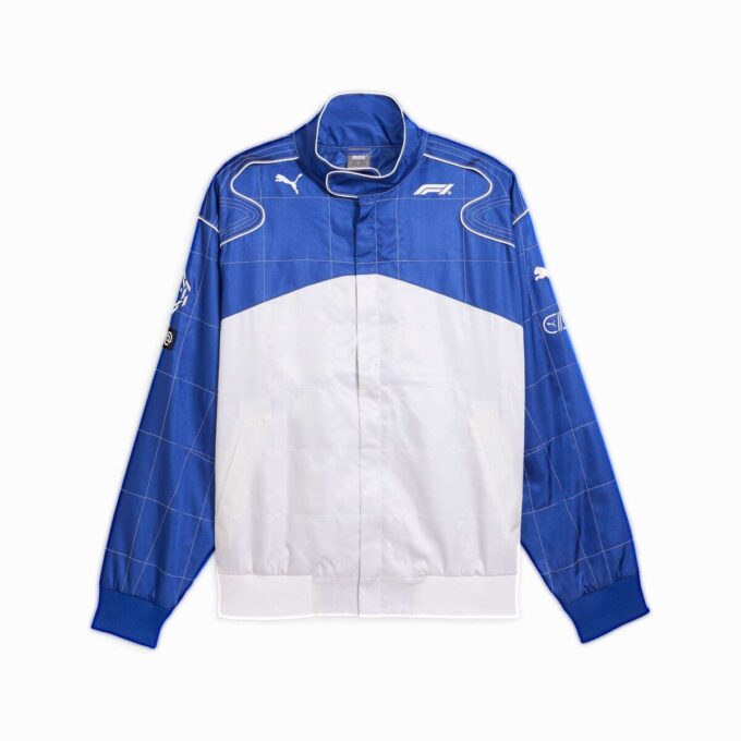 Chaqueta de Fórmula 1® Racing para hombre Chaqueta de Fórmula 1® Racing para hombre